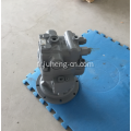 Ex120-2 Swing Motor 4334356